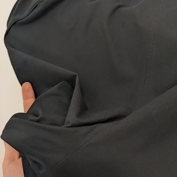 Lululemon Essential HR Trouser pant 6 - Picture 4 of 4